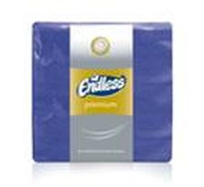 ΧΑΡΤΟΠΕΤΣΕΤΑ PREMIUM ΠΟΛΥΧΡΩΜΗ 2ΦΥΛΛΗ ENDLESS