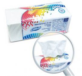 ΕΠΑΓΓΕΛΜΑΤΙΚΗ ΧΕΙΡΟΠΕΤΣΕΤΑ 2ΦΥΛΛΗ ΖΙΚ-ΖΑΚ ENDLESS