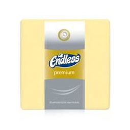 ΧΑΡΤΟΠΕΤΣΕΤΑ PREMIUM ΠΟΛΥΧΡΩΜΗ 2ΦΥΛΛΗ ENDLESS