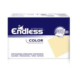 ΧΑΡΤΟΠΕΤΣΕΤΑ ΕΣΤΙΑΤΟΡΙΟΥ ΠΟΛΥΧΡΩΜΗ ENDLESS
