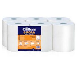 ΡΟΛΟ ΧΕΙΡΟΠΕΤΣΕΤΑΣ ΑΥΤΟΜΑΤΩΝ ΣΥΣΚΕΥΩΝ 2ΦΥΛΛΟ ENDLESS